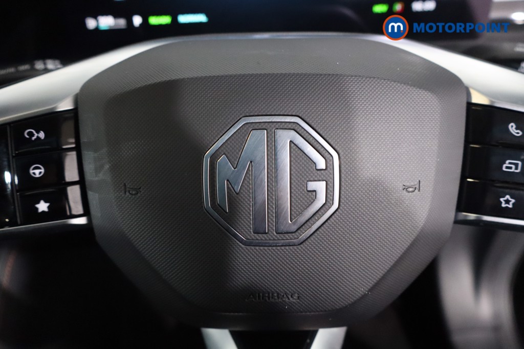 Used MG MG HS 2025 for sale - 78143898: Photo 21