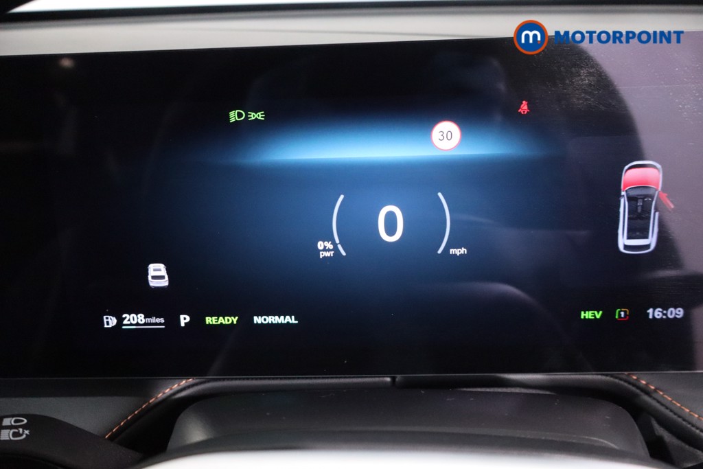 Used MG MG HS 2025 for sale - 78143898: Photo 24