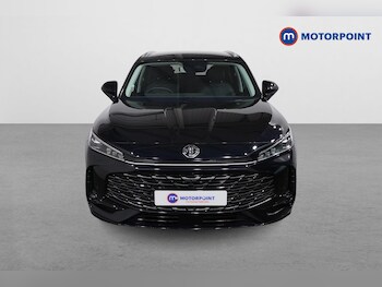 Used MG MG HS 2025 for sale - 78143898: Photo