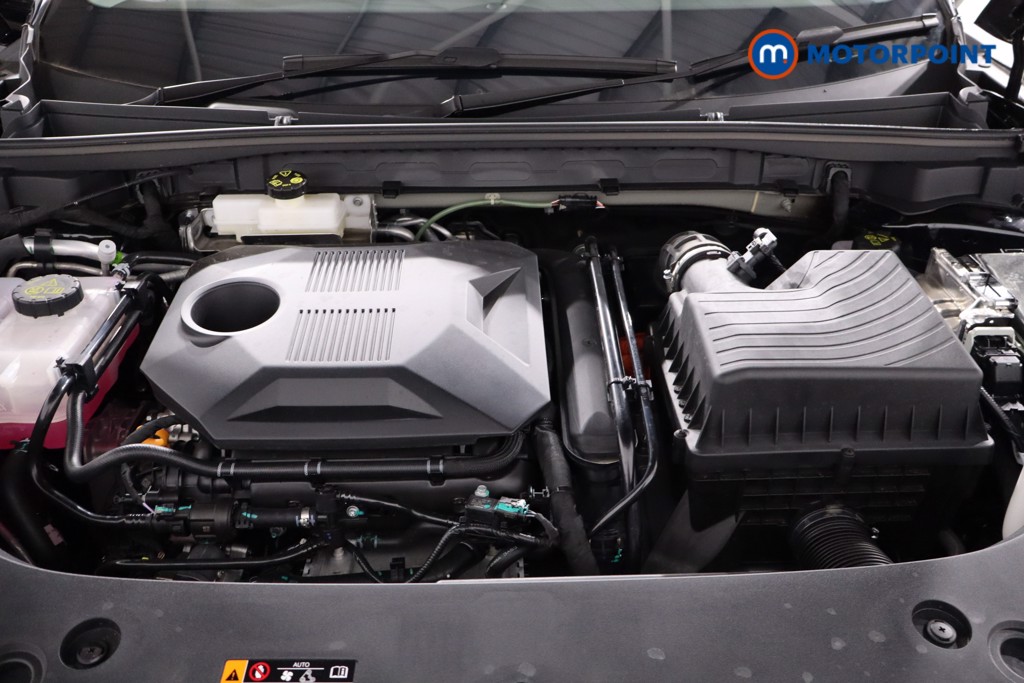 Used MG MG HS 2025 for sale - 78143898: Photo 38