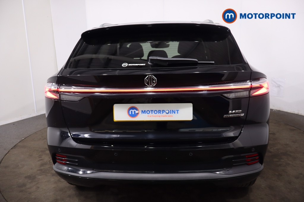 Used MG MG HS 2025 for sale - 78143898: Photo 39