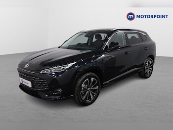 Used MG MG HS 2025 for sale - 78143898: Photo