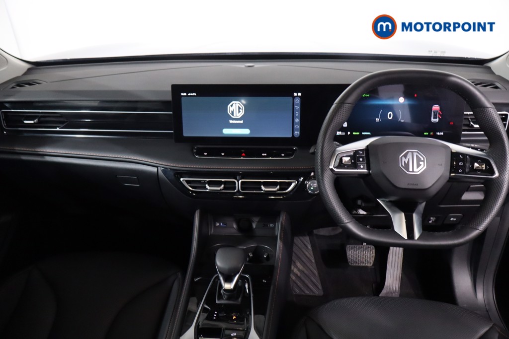 Used MG MG HS 2025 for sale - 78143898: Photo 9