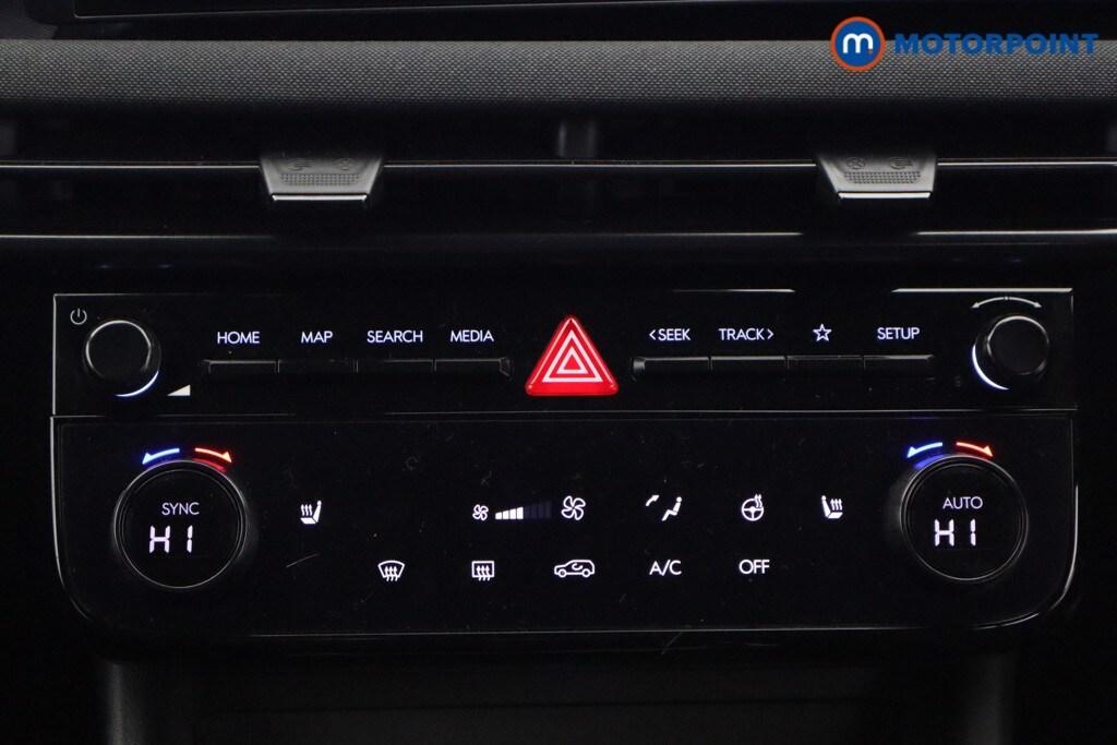 Used Hyundai TUCSON 2025 for sale - 77691687: Photo 11