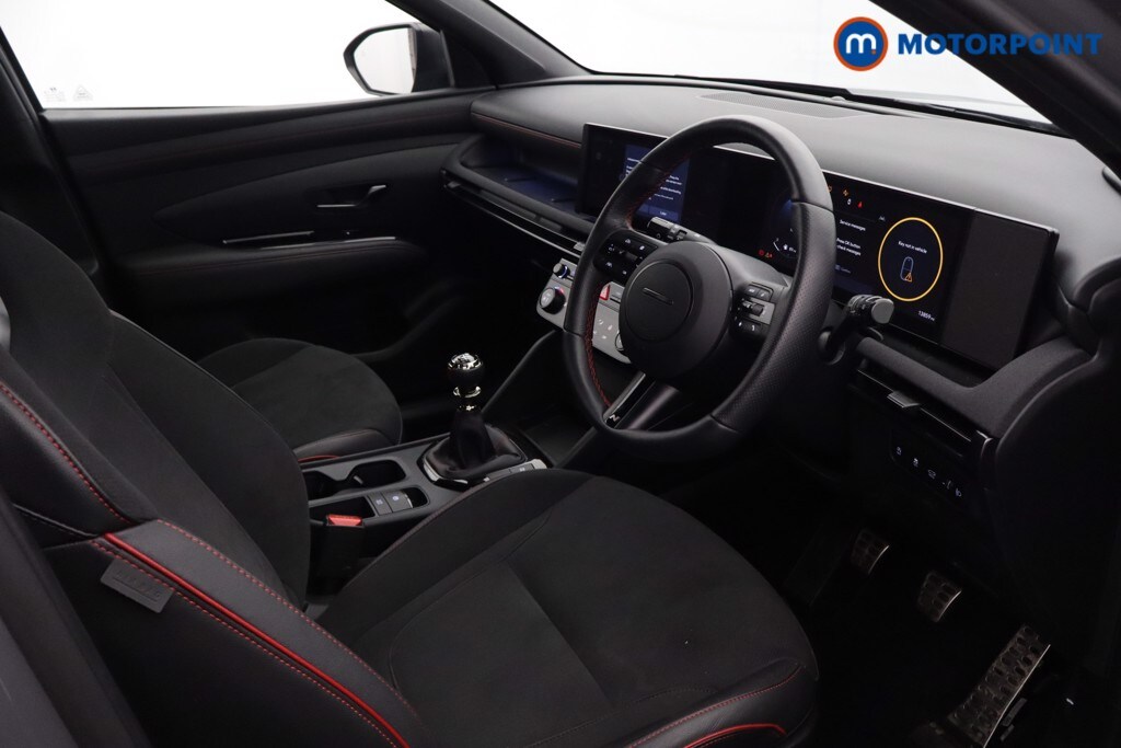 Used Hyundai TUCSON 2025 for sale - 77691687: Photo 20