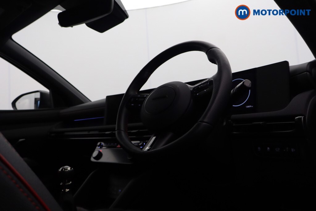 Used Hyundai TUCSON 2025 for sale - 77691687: Photo 24