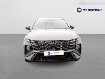 Used Hyundai TUCSON 2025 for sale - 77691687: Photo