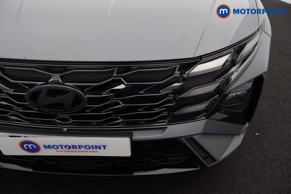 Used Hyundai TUCSON 2025 for sale - 77691687: Photo 33