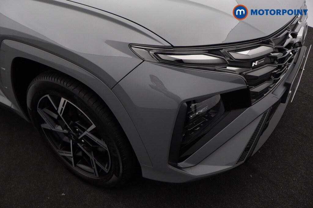 Used Hyundai TUCSON 2025 for sale - 77691687: Photo 35