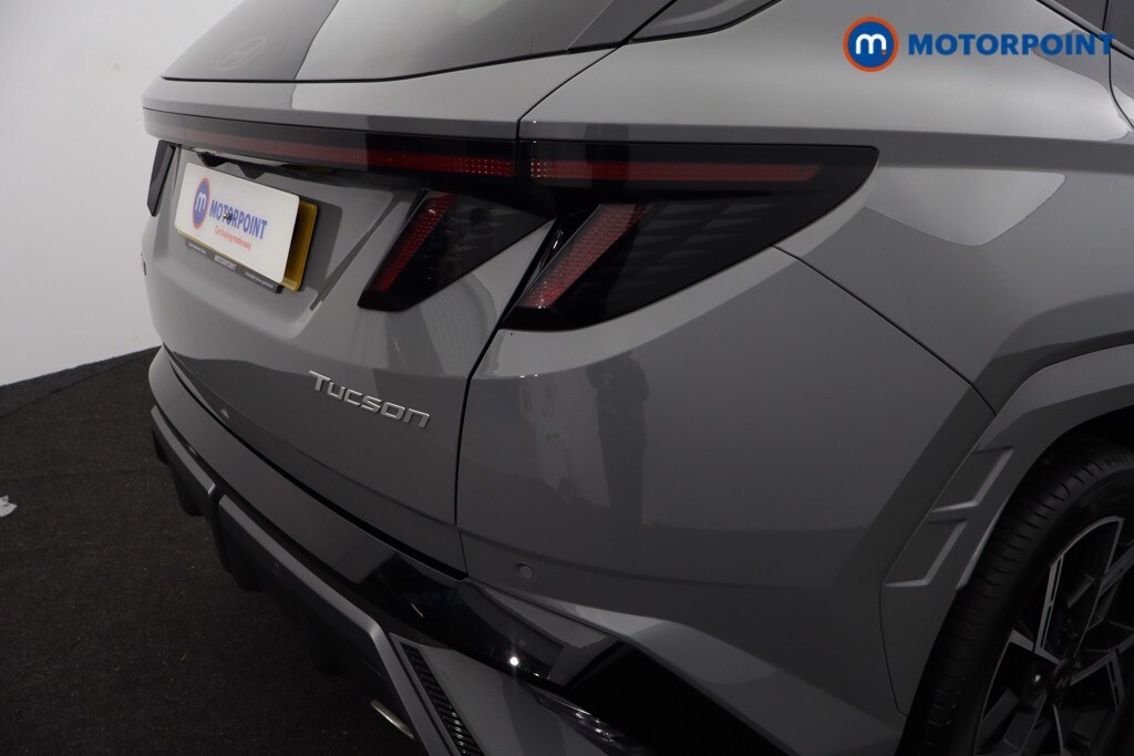 Used Hyundai TUCSON 2025 for sale - 77691687: Photo 39