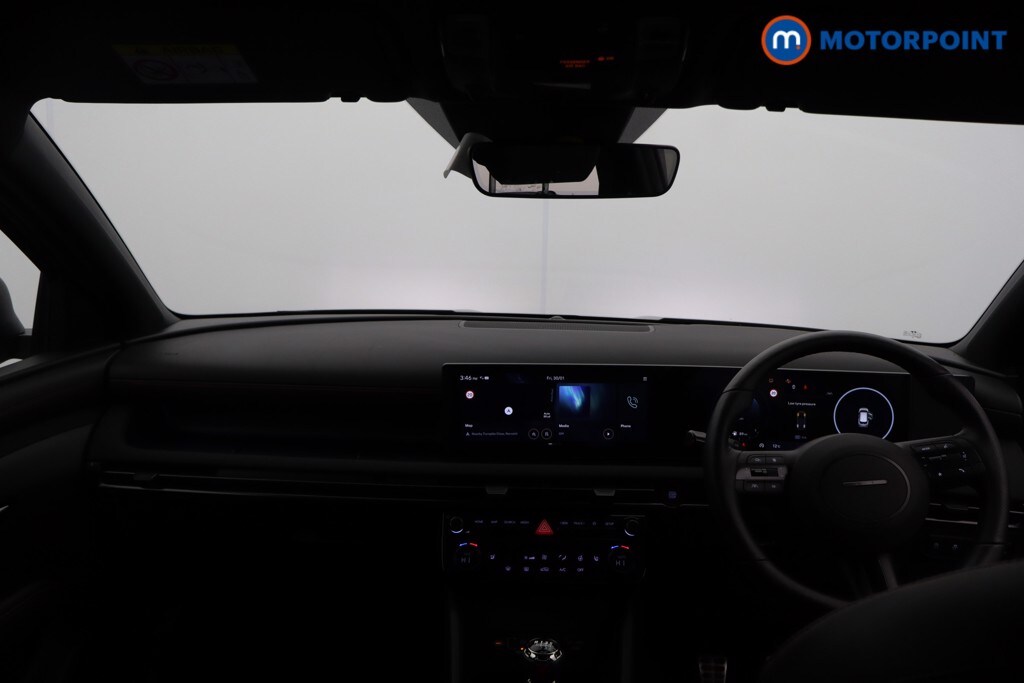 Used Hyundai TUCSON 2025 for sale - 77691687: Photo 9