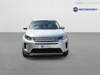 Used Land Rover Discovery Sport 2019 for sale - 78693656: Photo
