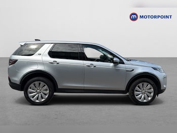 Used Land Rover Discovery Sport 2019 for sale - 78693656: Photo