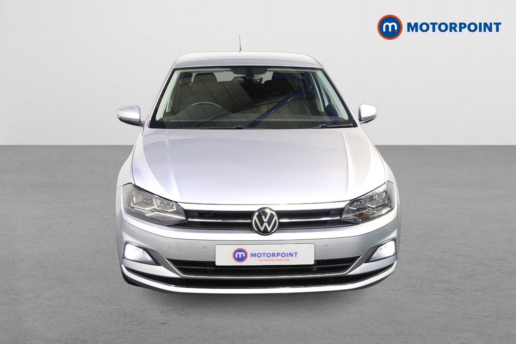 Used Volkswagen Polo 2021 for sale - 77312766: Photo 2