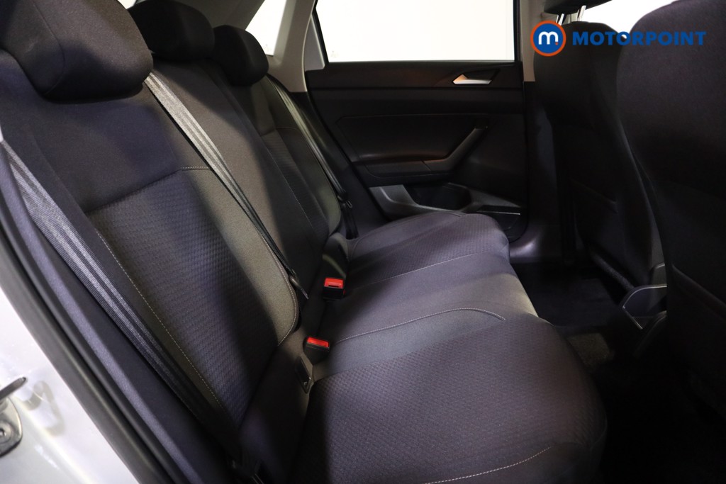 Used Volkswagen Polo 2021 for sale - 77312766: Photo 21