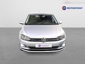 Used Volkswagen Polo 2021 for sale - 77312766: Photo