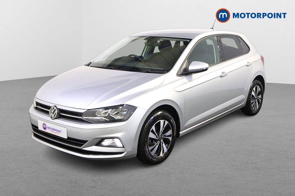 Used Volkswagen Polo 2021 for sale - 77312766: Photo 3