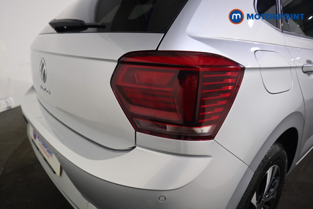 Used Volkswagen Polo 2021 for sale - 77312766: Photo 31