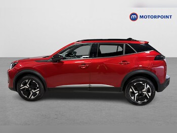 Used Peugeot 2008 undefined for sale - 78719677: Photo