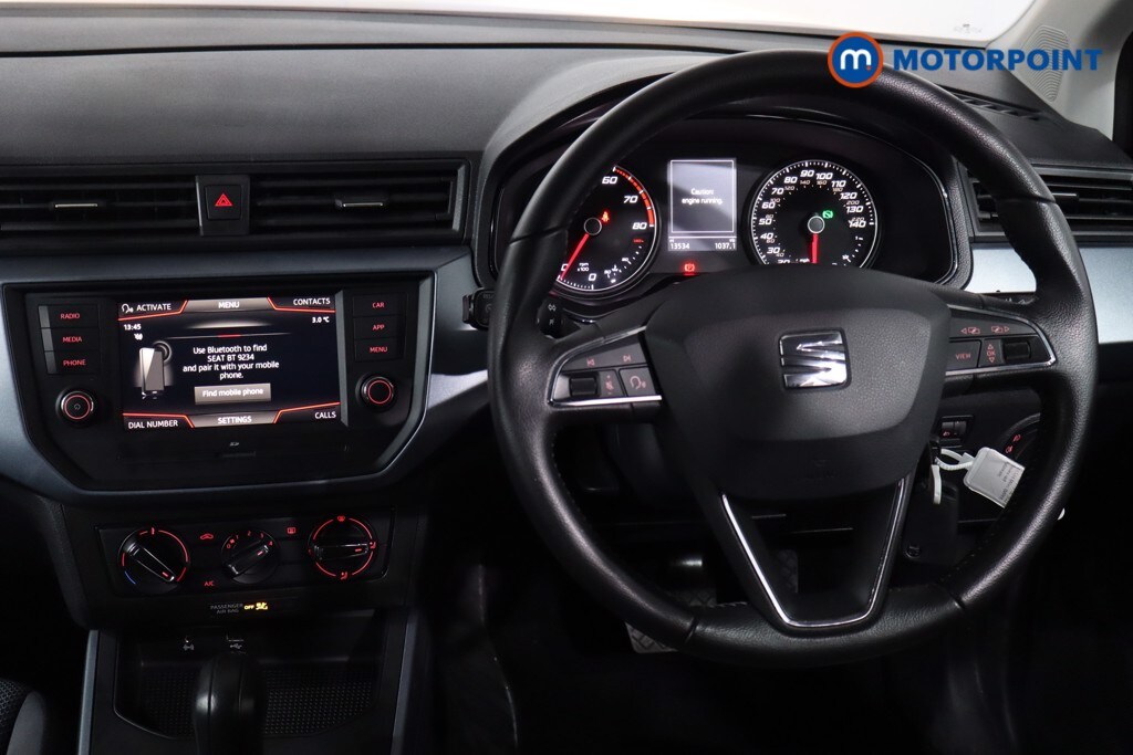 Used SEAT Arona 2019 for sale - 77579174: Photo 11