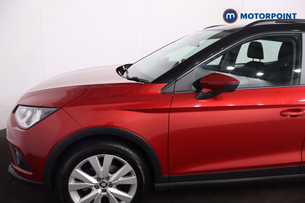 Used SEAT Arona 2019 for sale - 77579174: Photo 33
