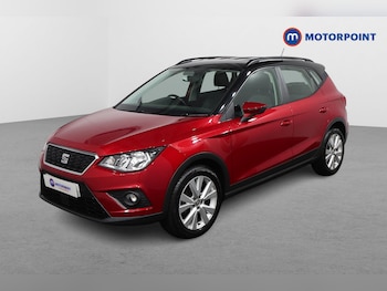 Used SEAT Arona 2019 for sale - 77579174: Photo