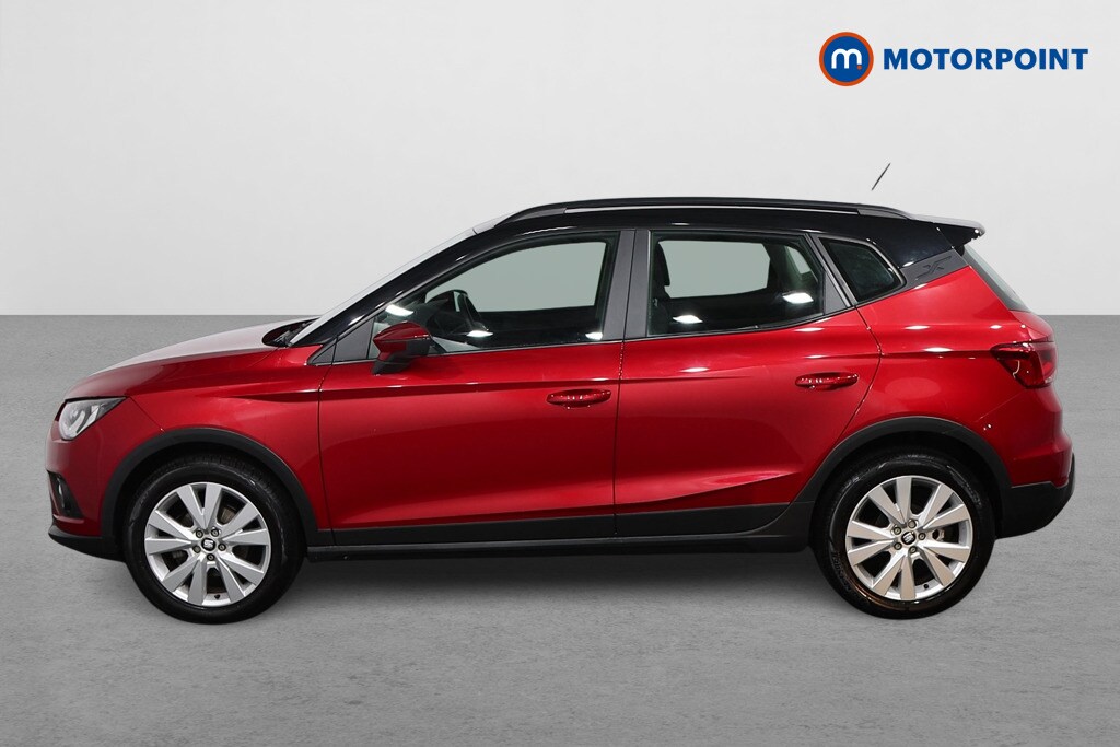 Used SEAT Arona 2019 for sale - 77579174: Photo 4