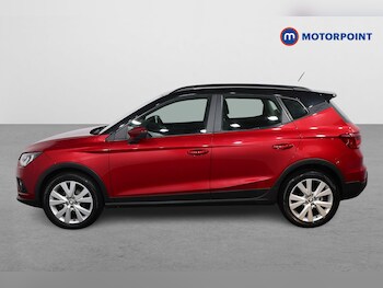 Used SEAT Arona 2019 for sale - 77579174: Photo