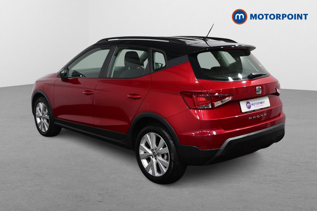 Used SEAT Arona 2019 for sale - 77579174: Photo 5