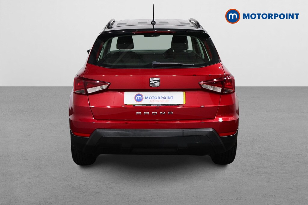 Used SEAT Arona 2019 for sale - 77579174: Photo 6