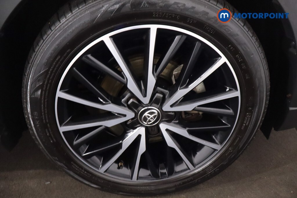 Used Toyota C-HR 2017 for sale - 77679607: Photo 18