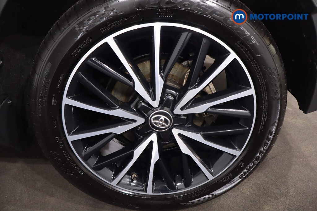 Used Toyota C-HR 2017 for sale - 77679607: Photo 20