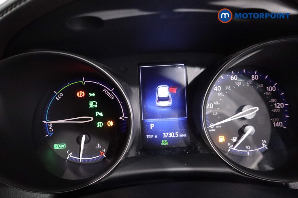 Used Toyota C-HR 2017 for sale - 77679607: Photo 21