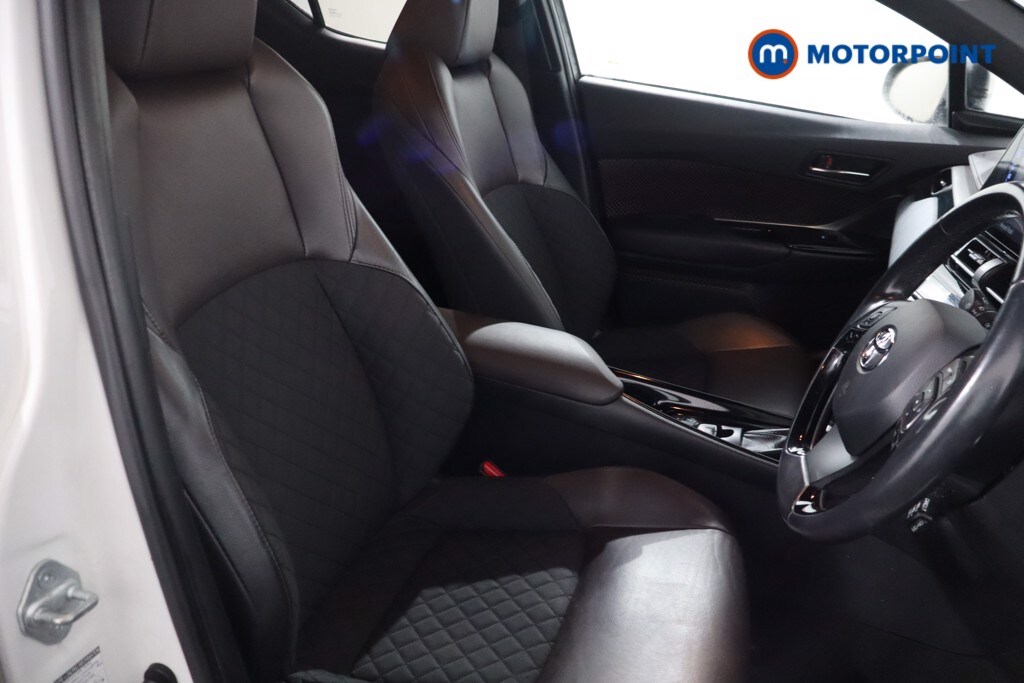 Used Toyota C-HR 2017 for sale - 77679607: Photo 27