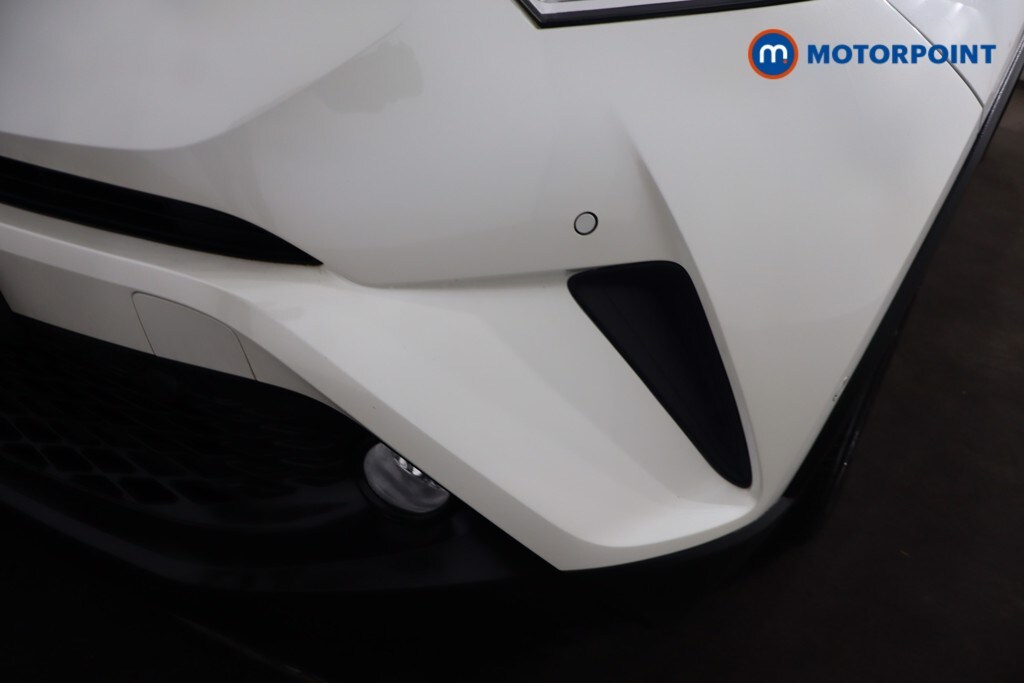 Used Toyota C-HR 2017 for sale - 77679607: Photo 36