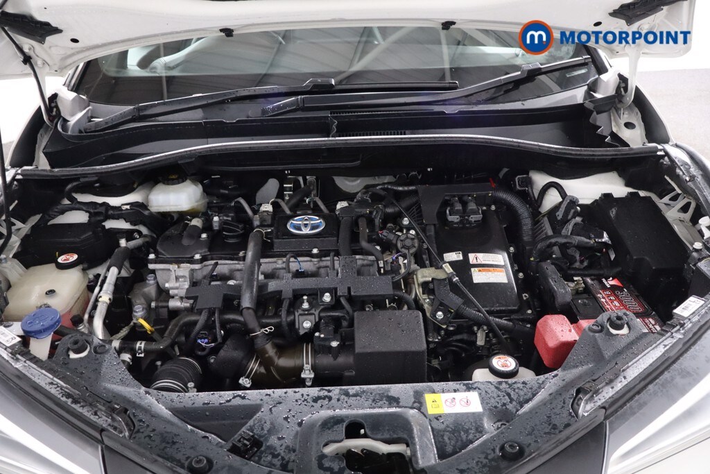 Used Toyota C-HR 2017 for sale - 77679607: Photo 37