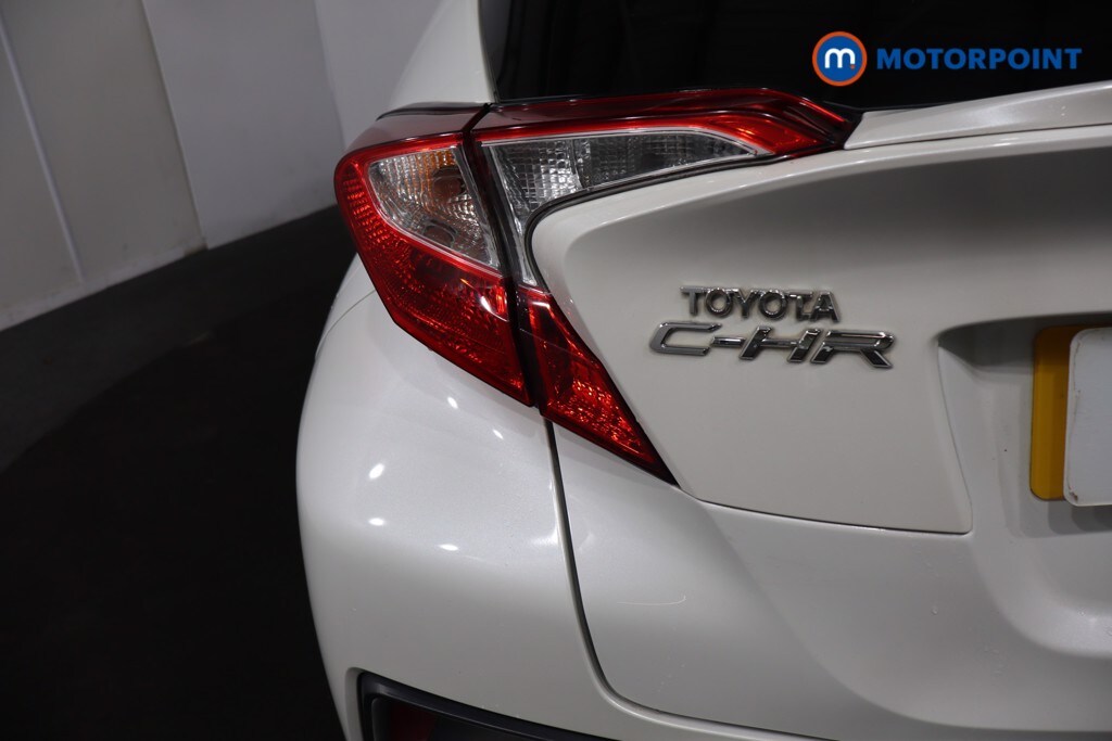 Used Toyota C-HR 2017 for sale - 77679607: Photo 43