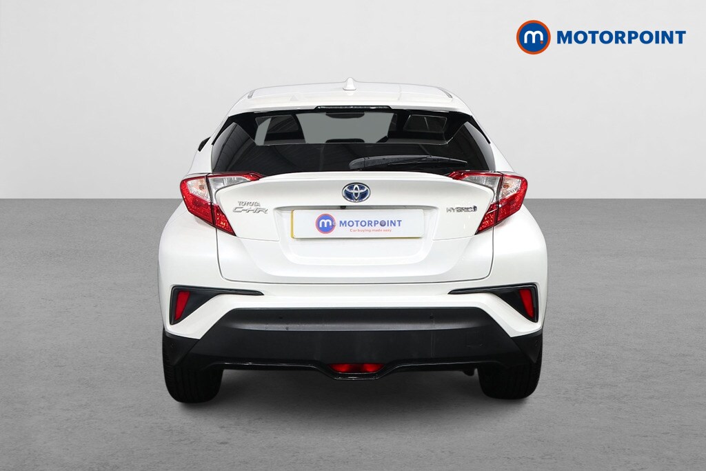 Used Toyota C-HR 2017 for sale - 77679607: Photo 6