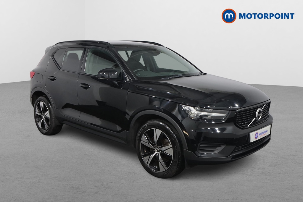 Used Volvo XC40 2021 for sale - 76416090: Photo 1