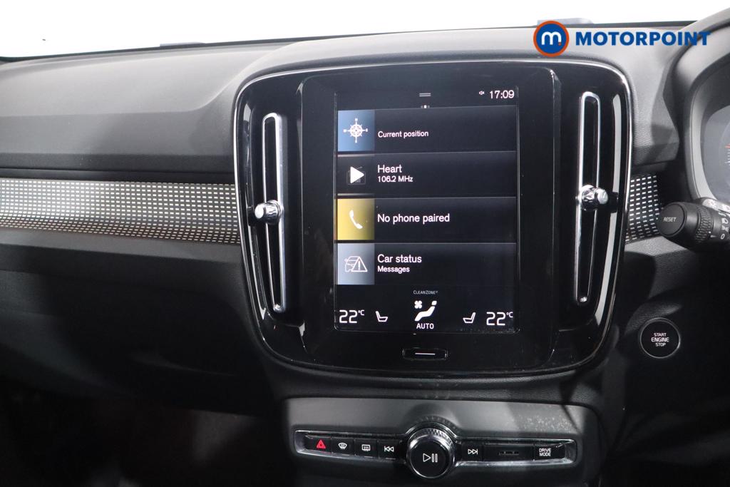 Used Volvo XC40 2021 for sale - 76416090: Photo 10