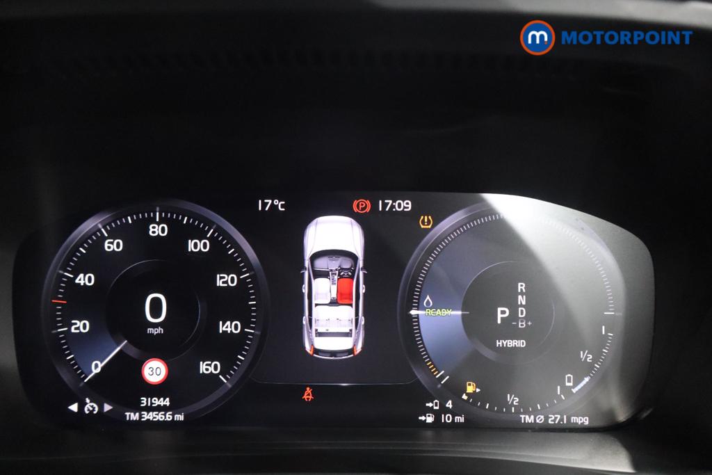 Used Volvo XC40 2021 for sale - 76416090: Photo 12