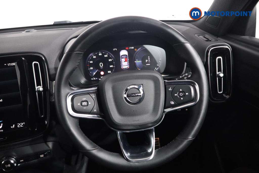 Used Volvo XC40 2021 for sale - 76416090: Photo 13