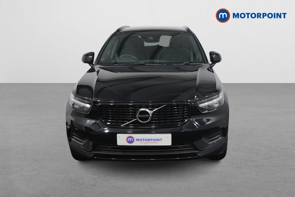 Used Volvo XC40 2021 for sale - 76416090: Photo 2