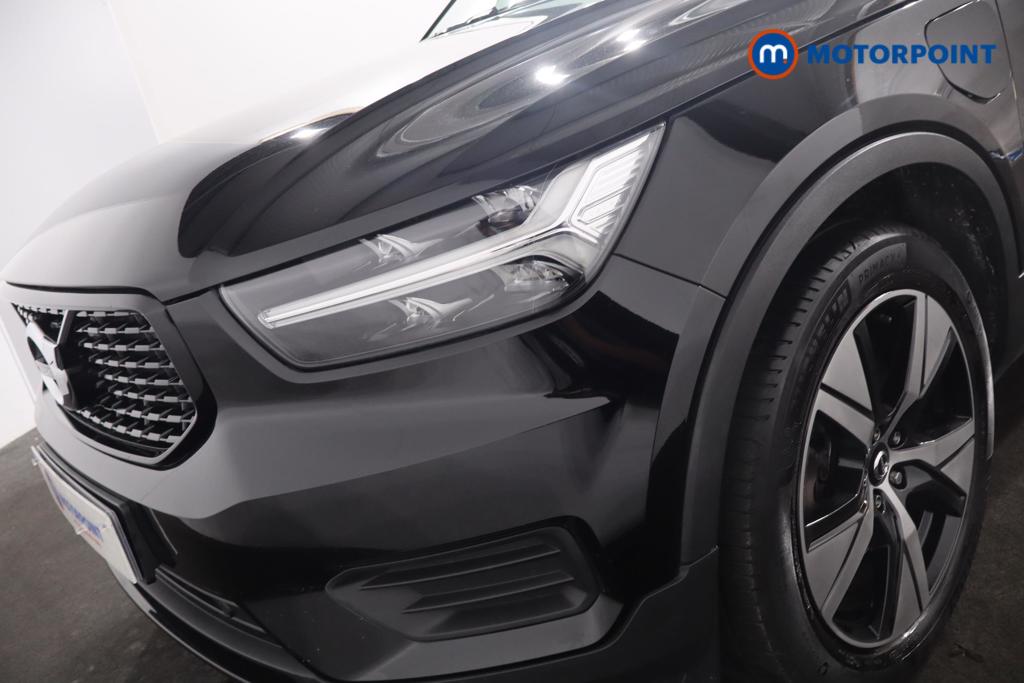 Used Volvo XC40 2021 for sale - 76416090: Photo 20