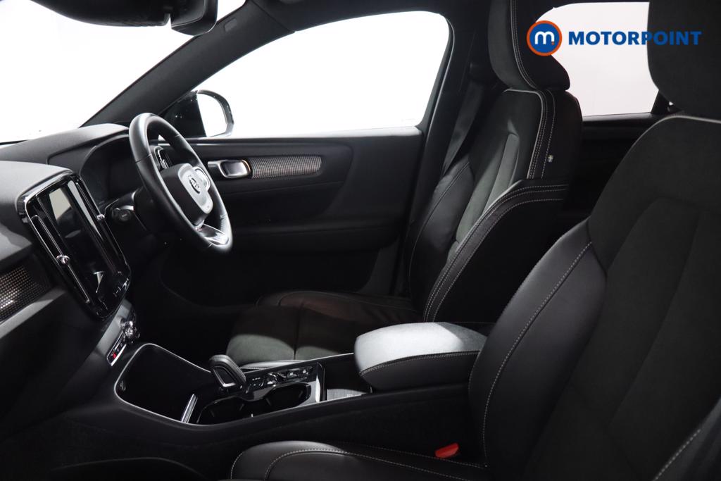 Used Volvo XC40 2021 for sale - 76416090: Photo 22