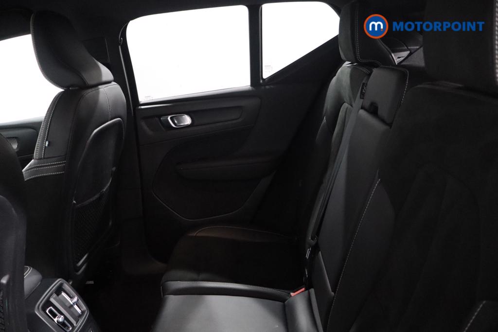 Used Volvo XC40 2021 for sale - 76416090: Photo 23