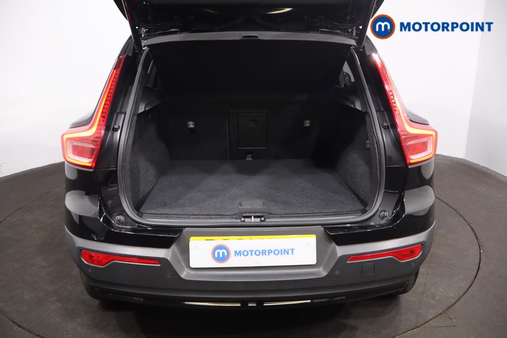 Used Volvo XC40 2021 for sale - 76416090: Photo 25