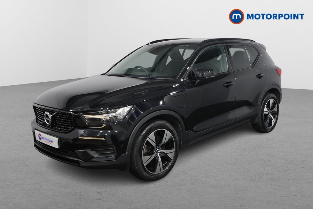 Used Volvo XC40 2021 for sale - 76416090: Photo 3