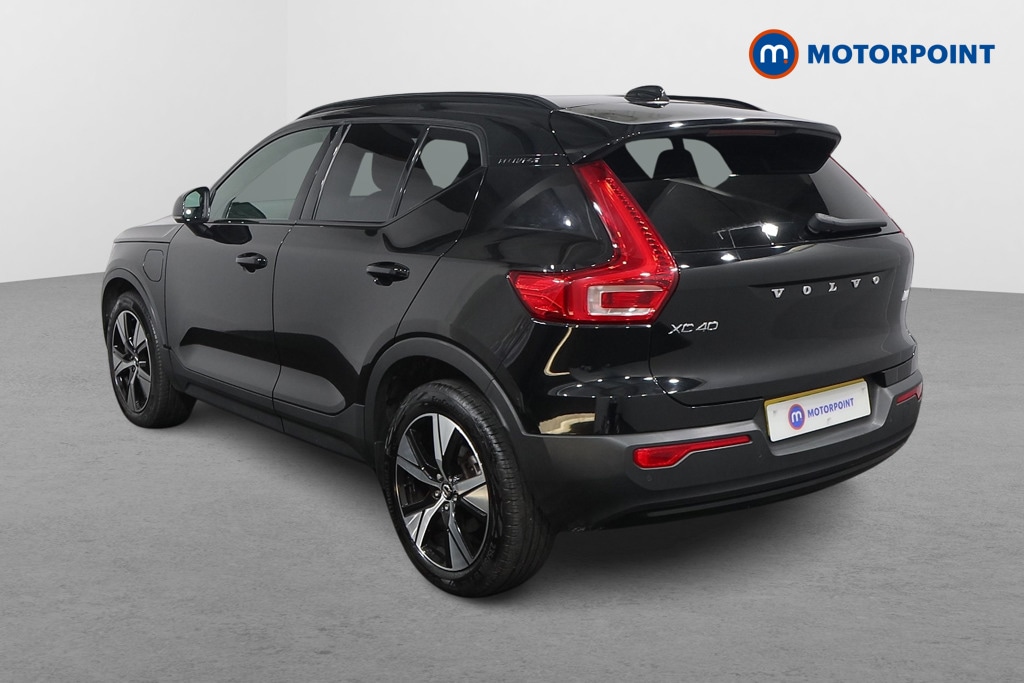 Used Volvo XC40 2021 for sale - 76416090: Photo 5