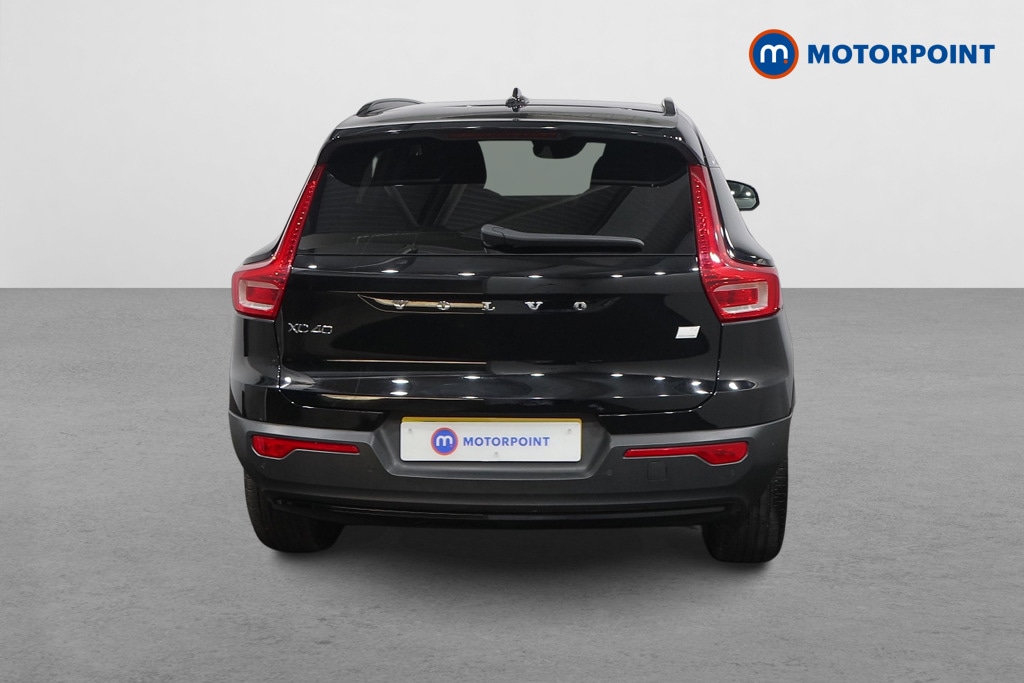 Used Volvo XC40 2021 for sale - 76416090: Photo 6